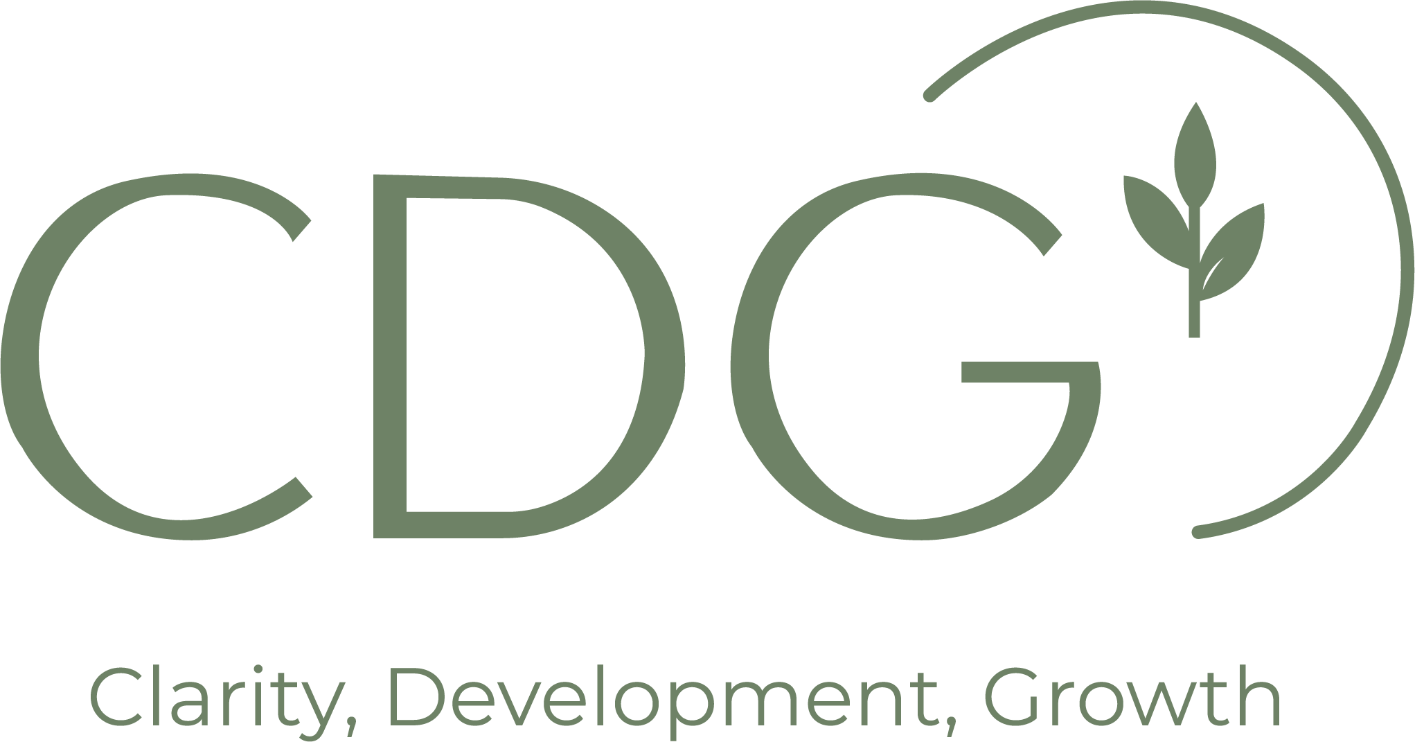 Clarity Development Growth
